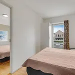 Cozy In With Wifi Appartement Rudkøbing