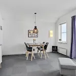 Cozy In With Wifi * Rudkøbing