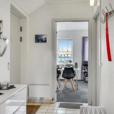 Cozy In With Wifi * Rudkøbing