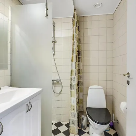 Cozy In With Wifi Appartement Rudkøbing