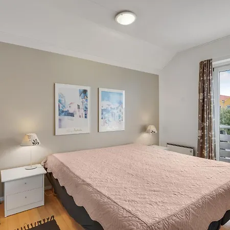 Apartment Cozy In With Wifi