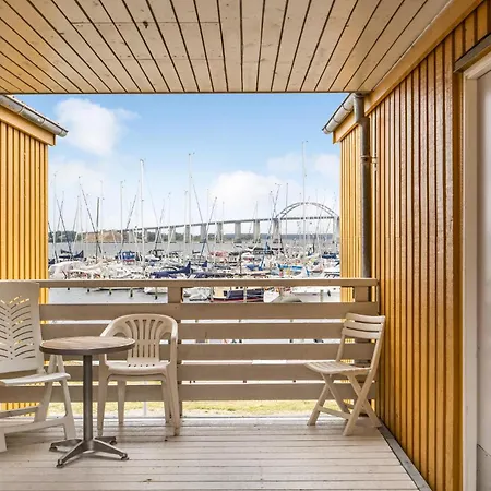 Appartement Cozy In With Wifi