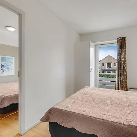 Cozy In With Wifi Appartement Rudkøbing