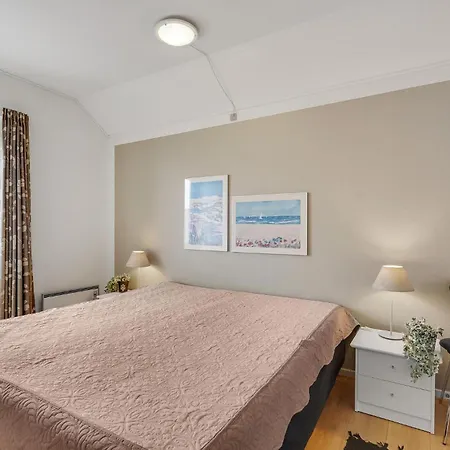 Appartement Cozy In With Wifi *