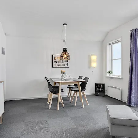 Cozy In With Wifi * Rudkøbing