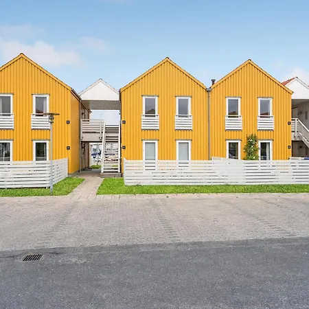 Cozy In With Wifi * Rudkøbing