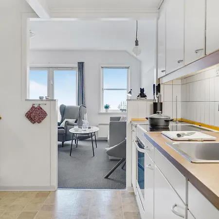 Cozy In With Wifi Appartement