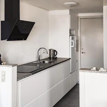 Cozy In With Wifi Apartment