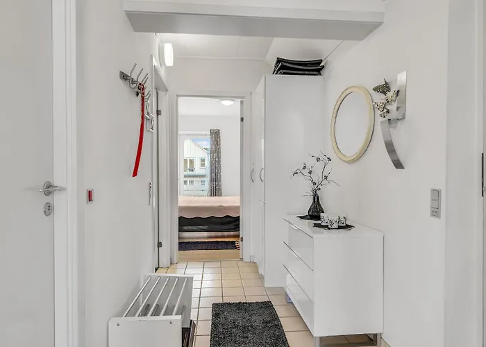 Cozy In With Wifi Rudkobing