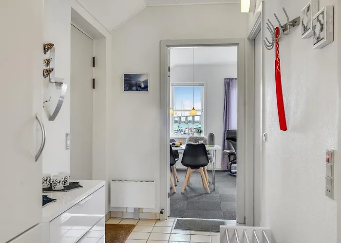 Cozy In With Wifi * Rudkobing