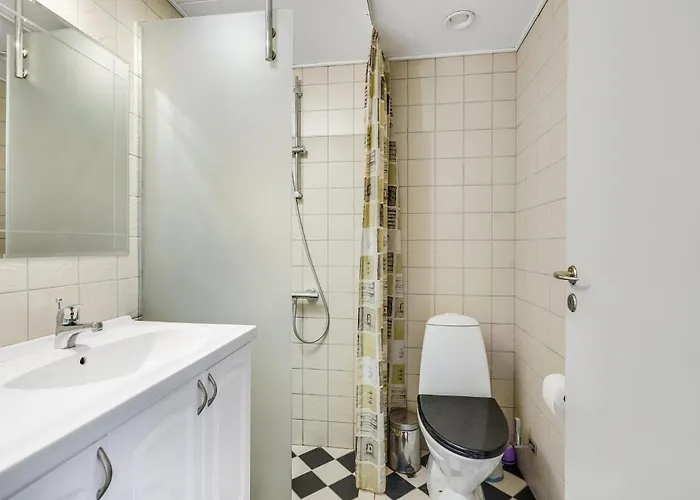 Cozy In With Wifi Apartment Rudkobing