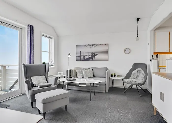 Cozy In With Wifi * Rudkobing