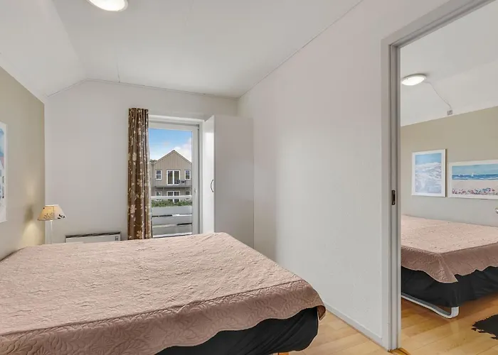 Cozy In With Wifi Rudkobing