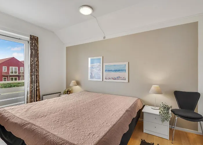 Apartment Cozy In With Wifi *