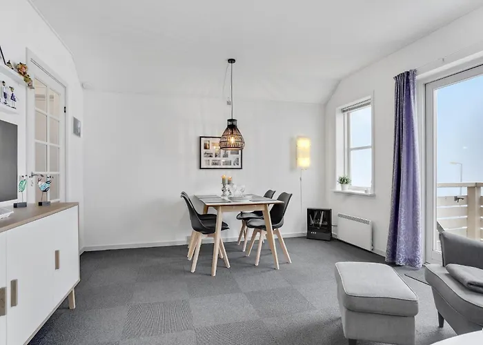 Cozy In With Wifi * Rudkobing