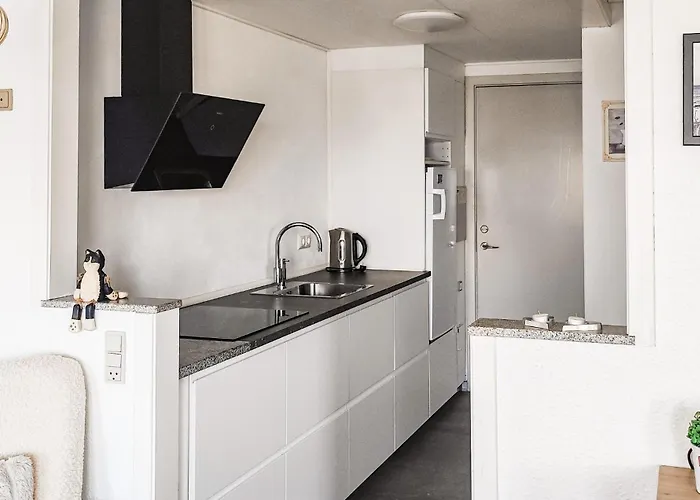 Cozy In With Wifi Apartment